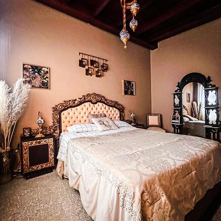 Orho Hotel Marbella Panama-Stad Buitenkant foto