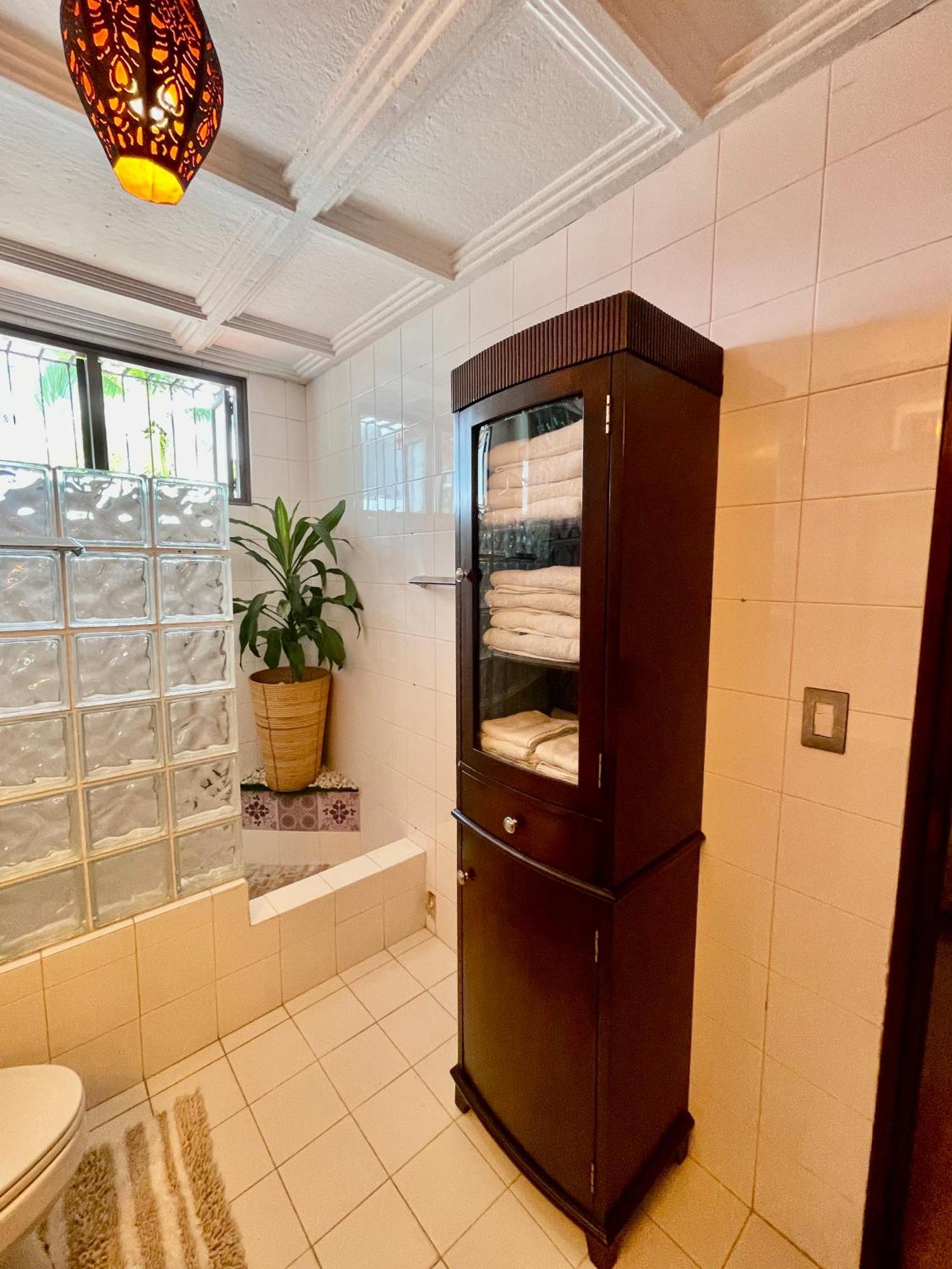 Orho Hotel Marbella Panama-Stad Buitenkant foto