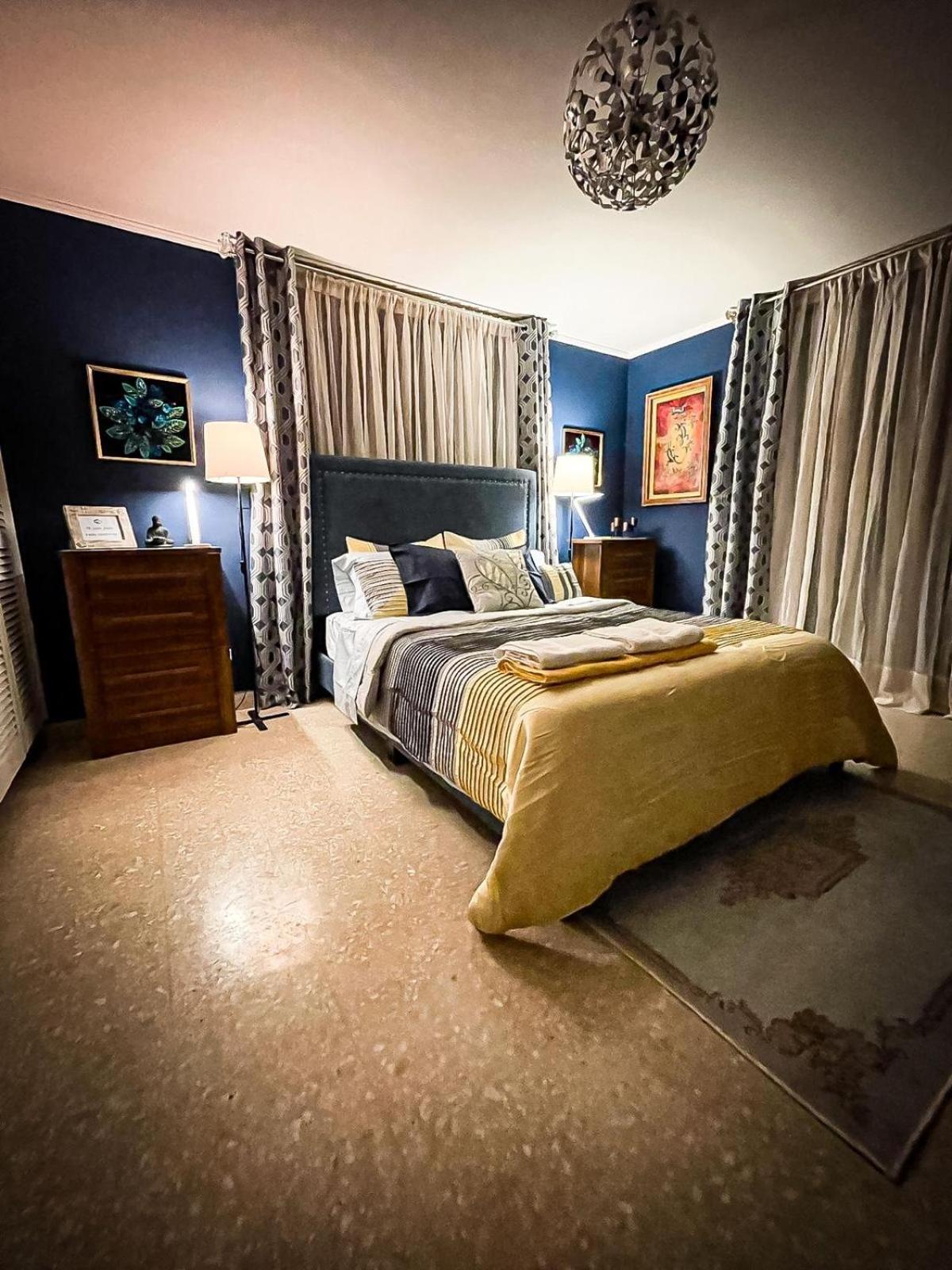 Orho Hotel Marbella Panama-Stad Buitenkant foto