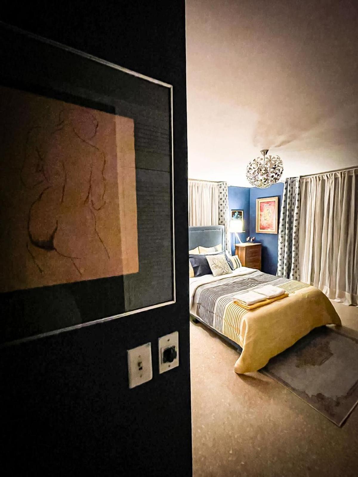 Orho Hotel Marbella Panama-Stad Buitenkant foto