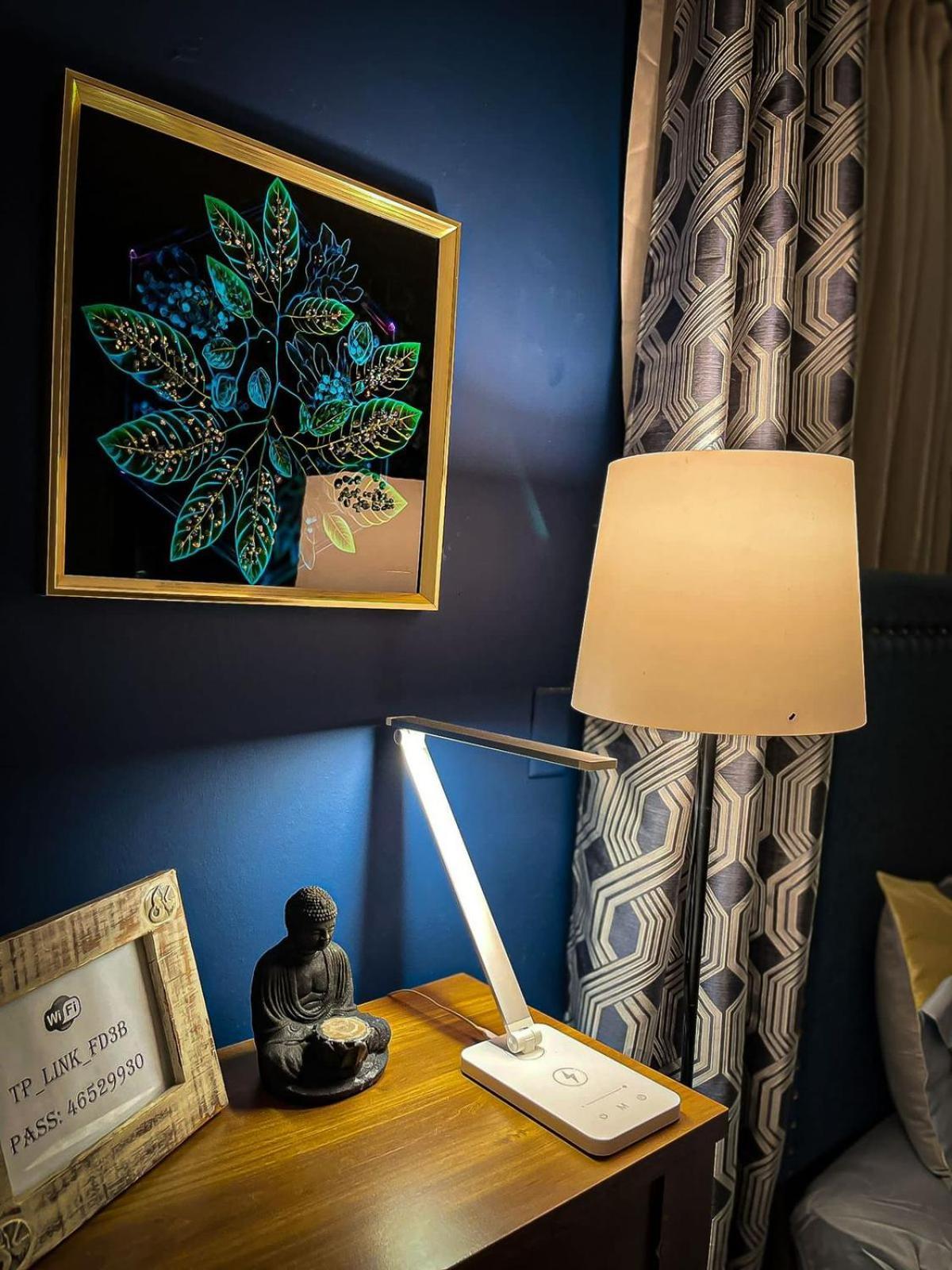 Orho Hotel Marbella Panama-Stad Buitenkant foto