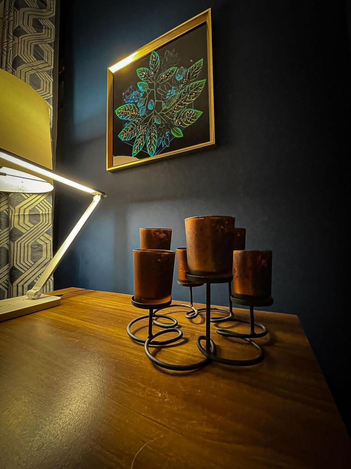 Orho Hotel Marbella Panama-Stad Buitenkant foto