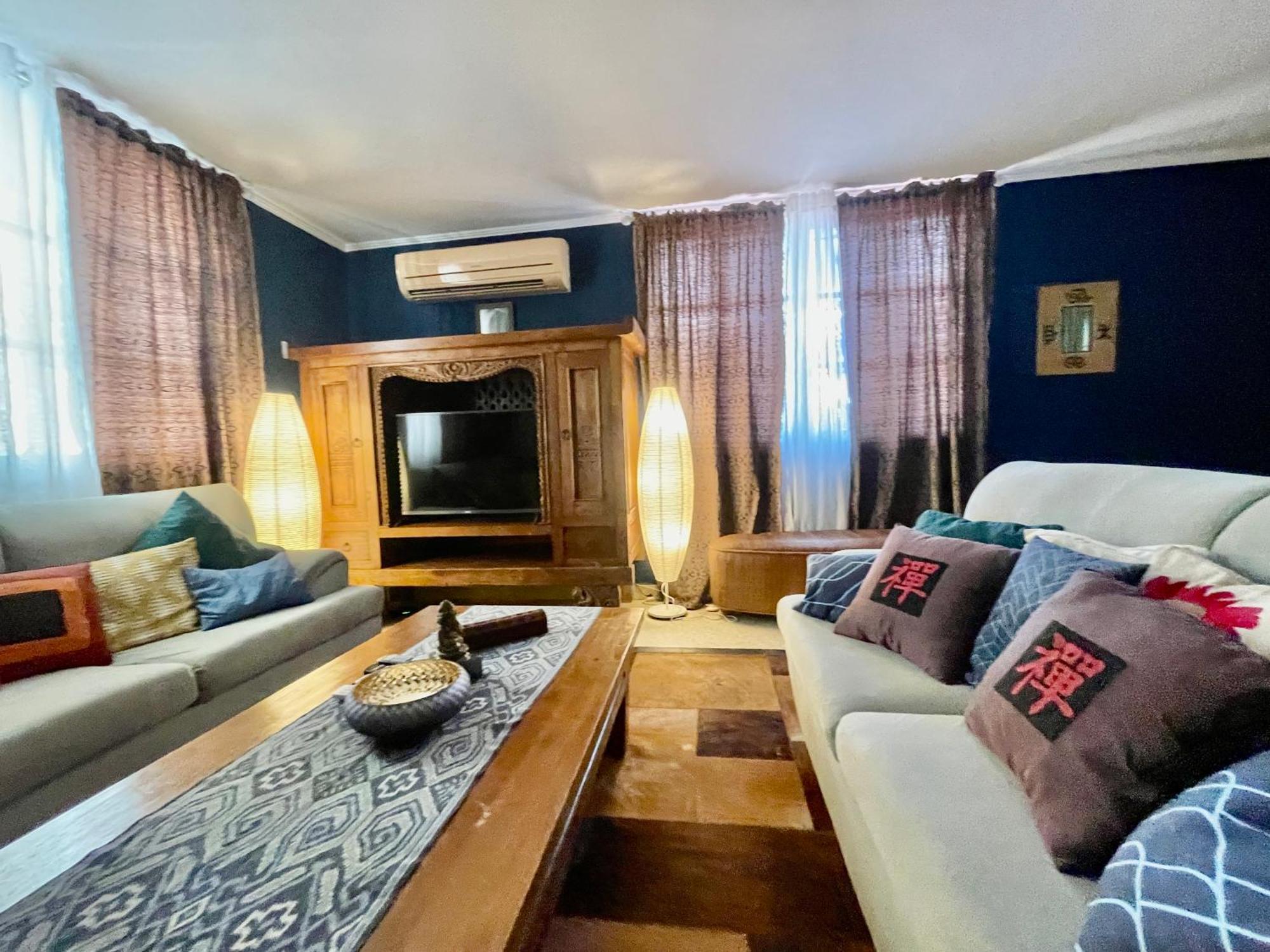 Orho Hotel Marbella Panama-Stad Buitenkant foto