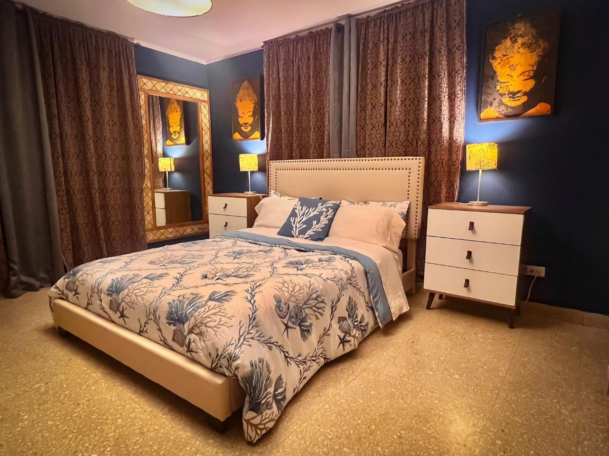 Orho Hotel Marbella Panama-Stad Buitenkant foto