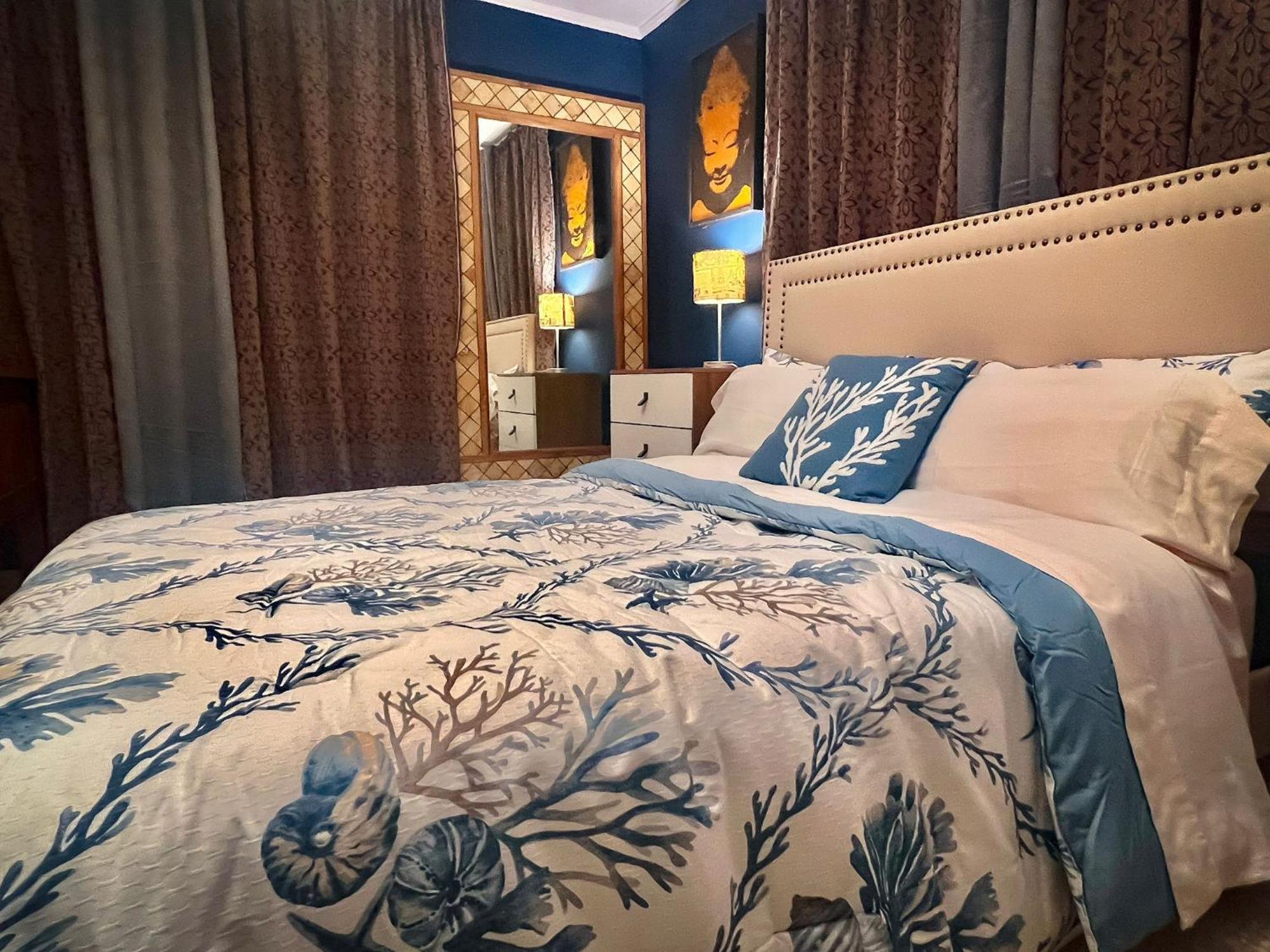 Orho Hotel Marbella Panama-Stad Buitenkant foto