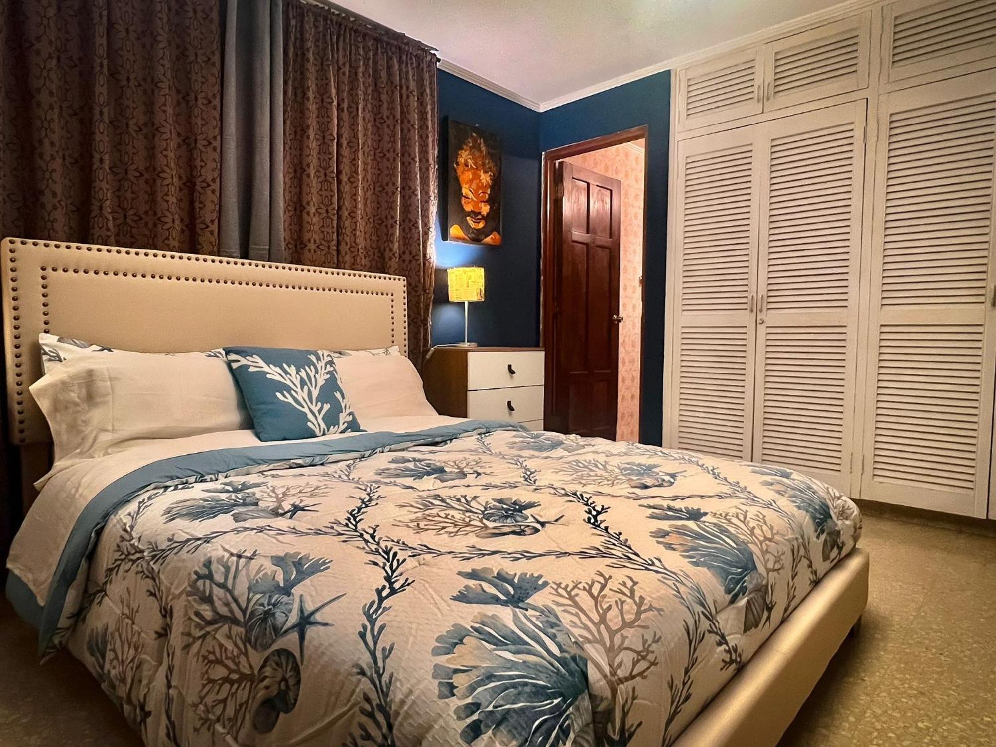Orho Hotel Marbella Panama-Stad Buitenkant foto