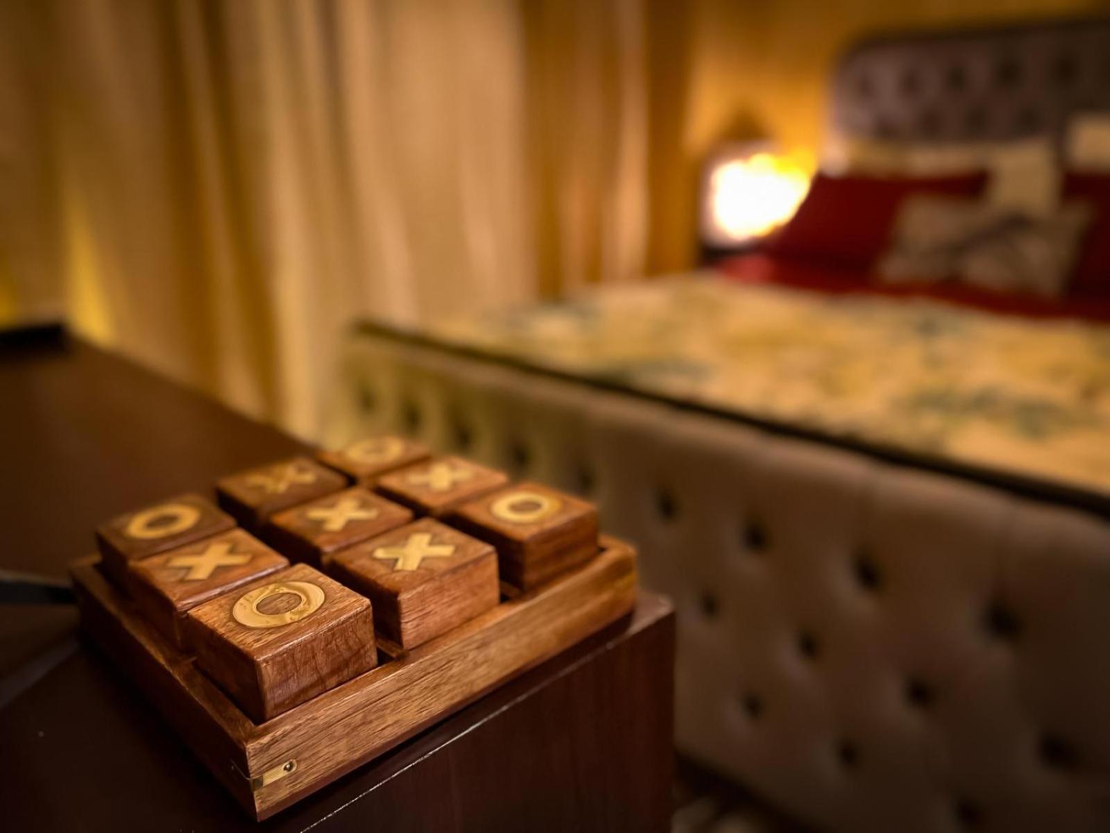 Orho Hotel Marbella Panama-Stad Buitenkant foto