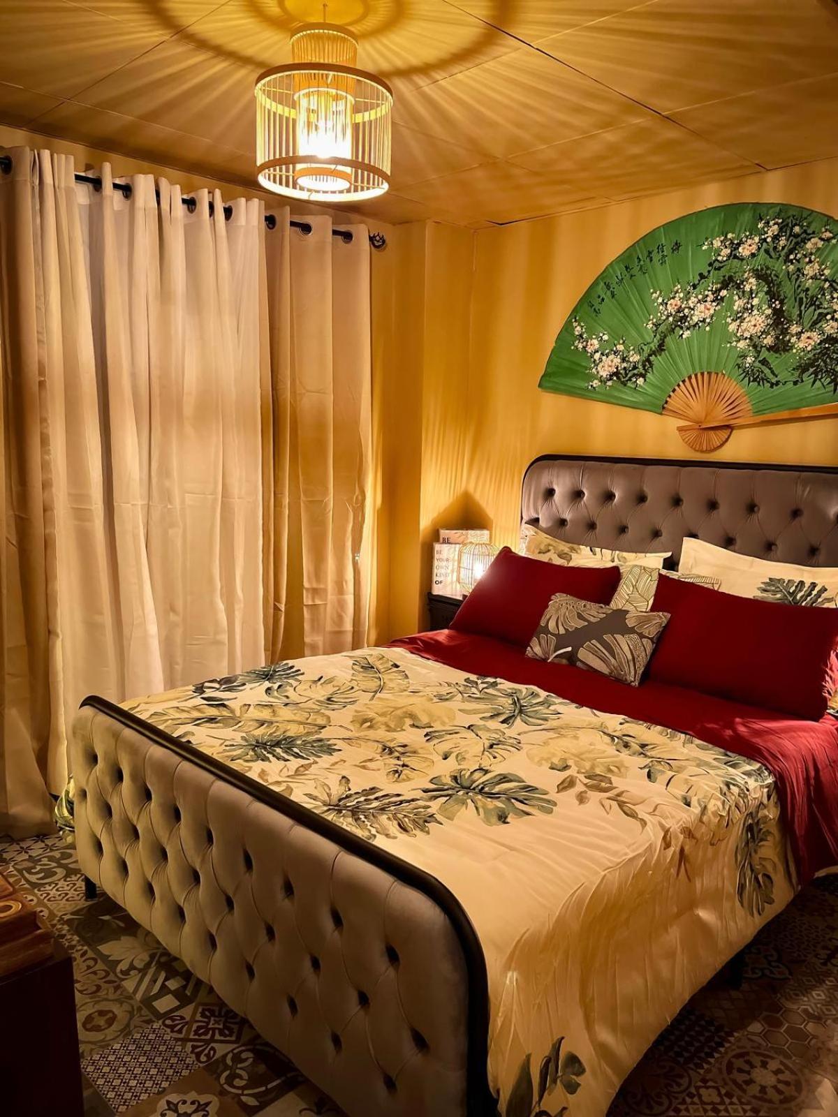 Orho Hotel Marbella Panama-Stad Buitenkant foto