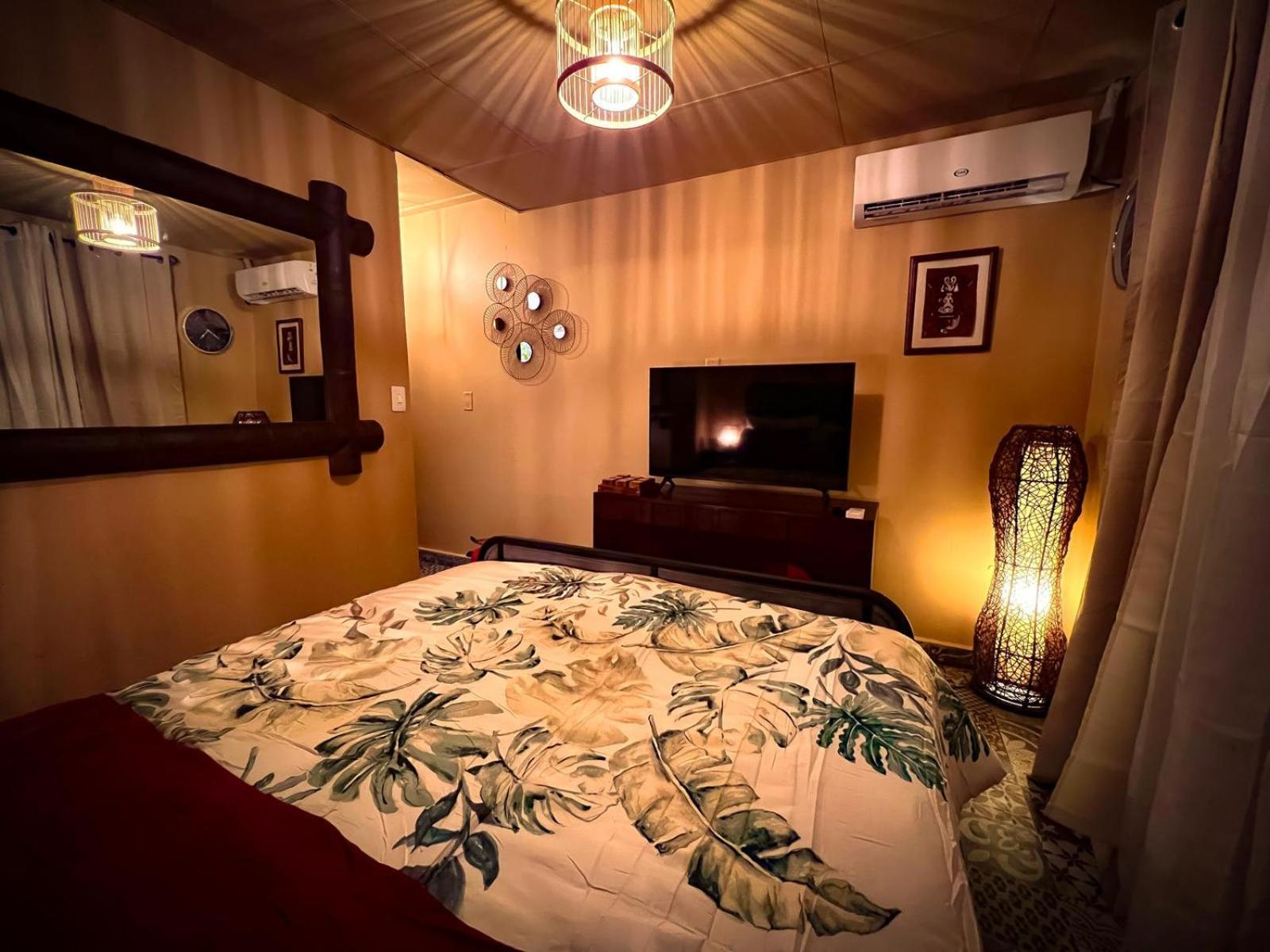 Orho Hotel Marbella Panama-Stad Buitenkant foto