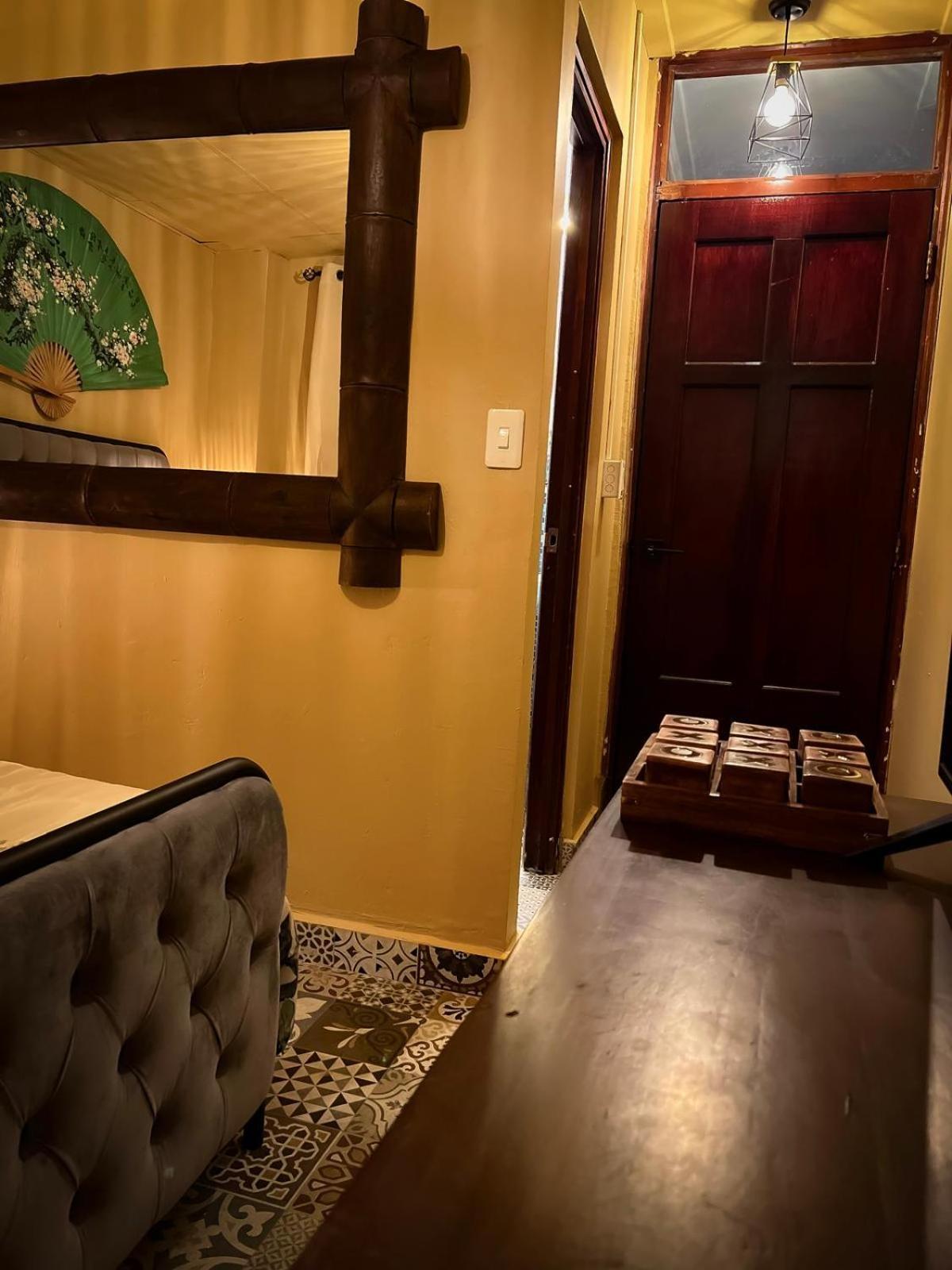 Orho Hotel Marbella Panama-Stad Buitenkant foto
