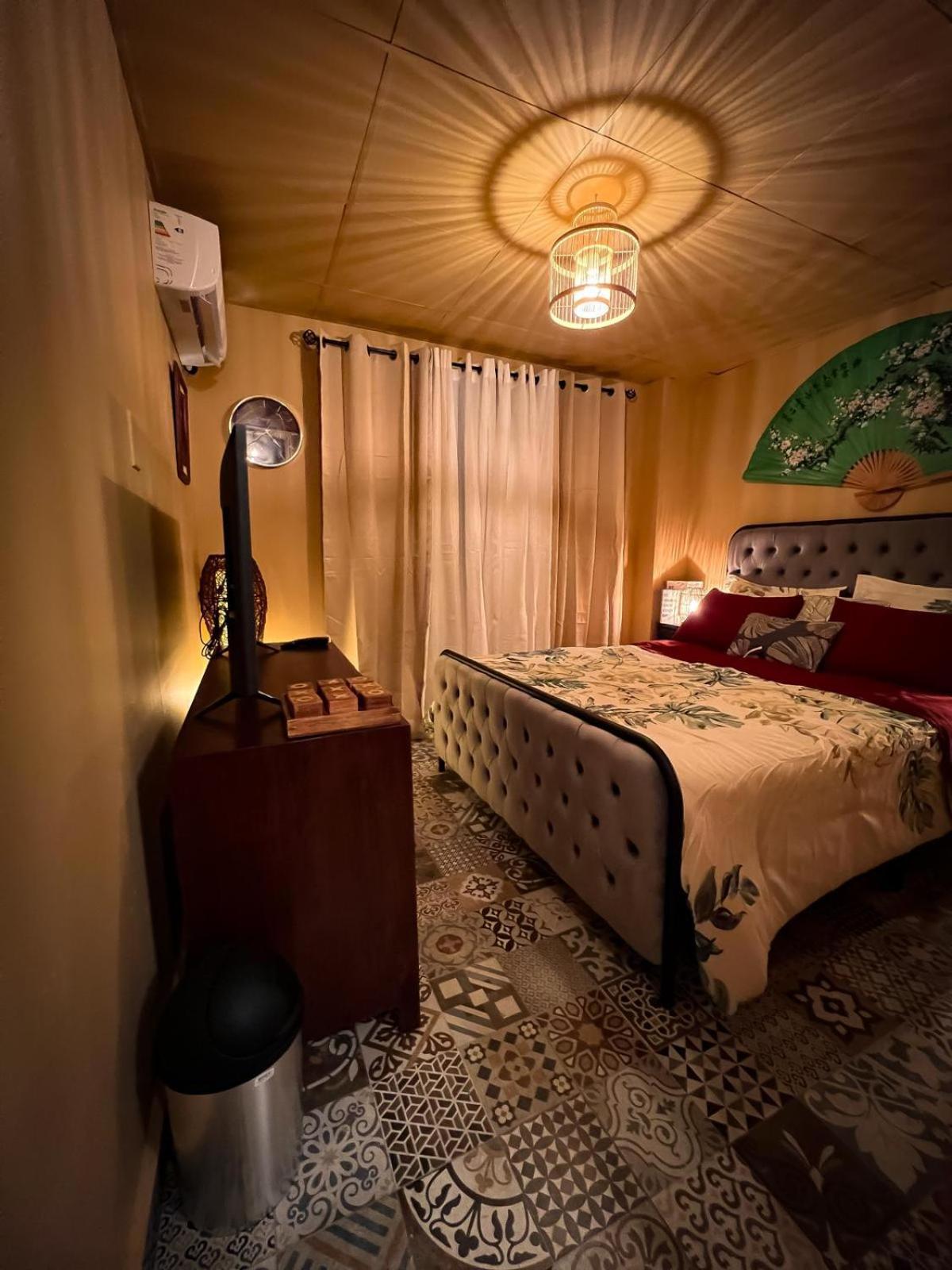 Orho Hotel Marbella Panama-Stad Buitenkant foto