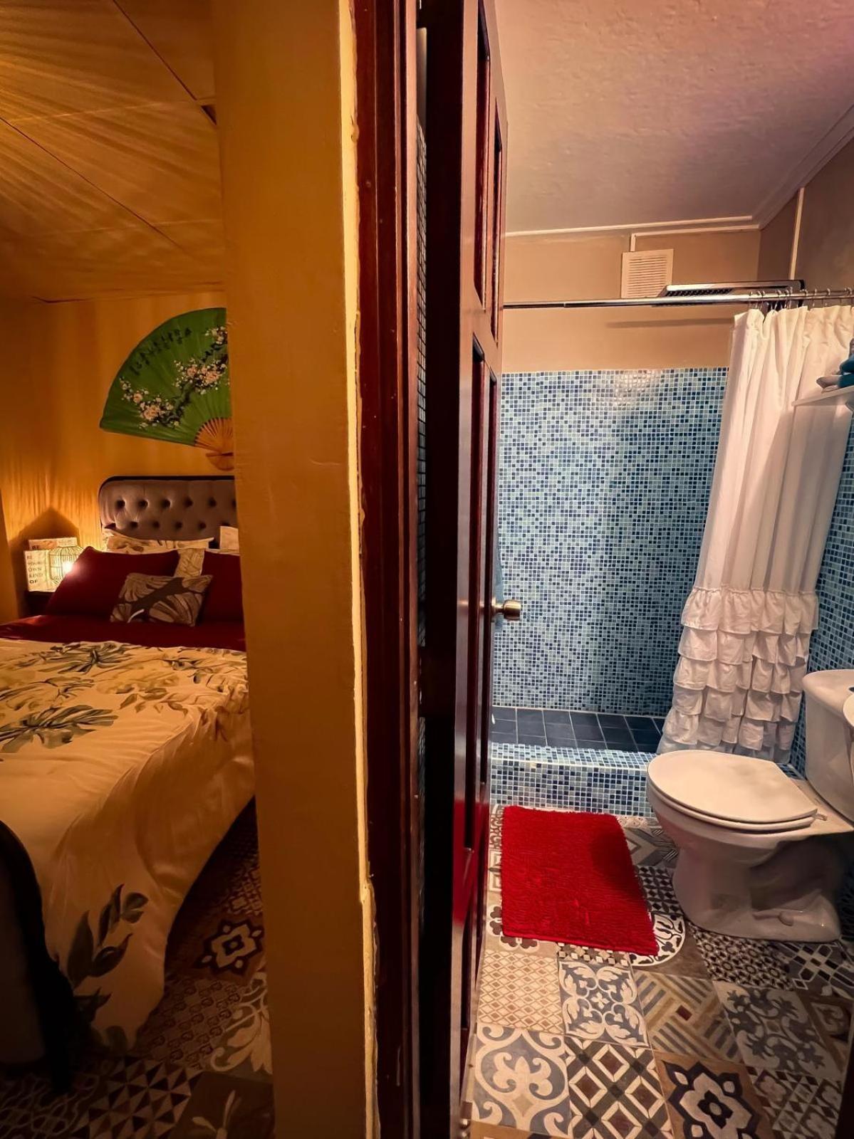 Orho Hotel Marbella Panama-Stad Buitenkant foto