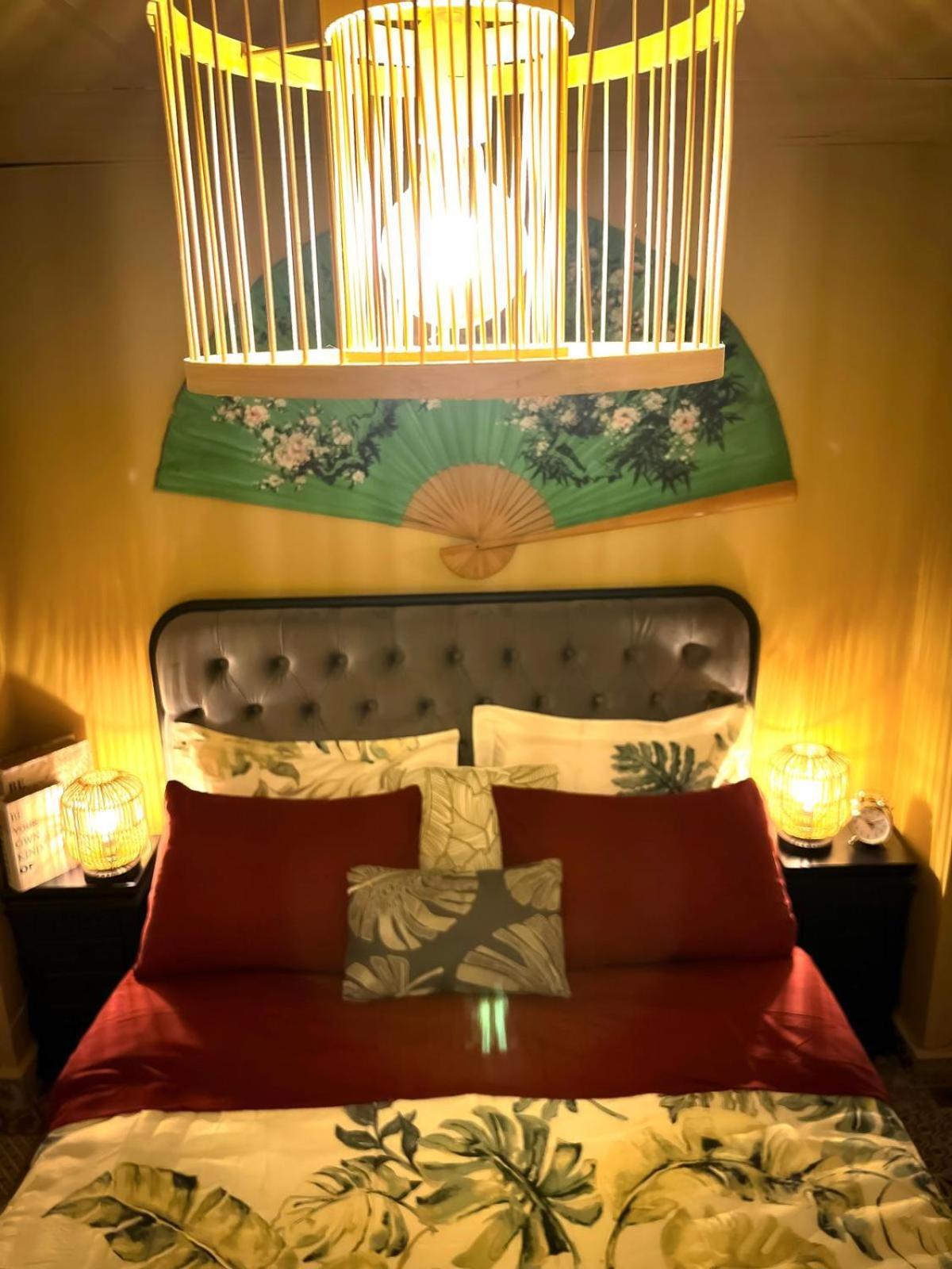 Orho Hotel Marbella Panama-Stad Buitenkant foto