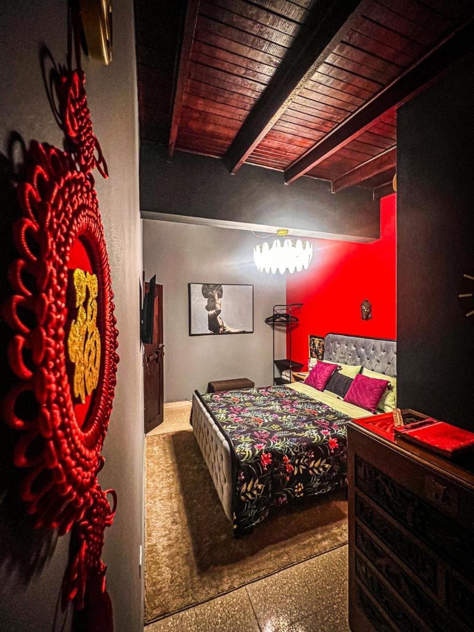Orho Hotel Marbella Panama-Stad Kamer foto