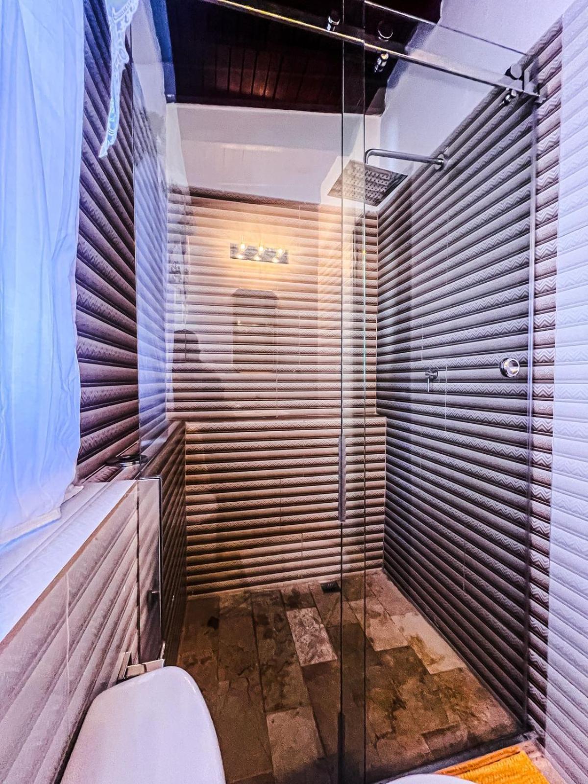Orho Hotel Marbella Panama-Stad Kamer foto