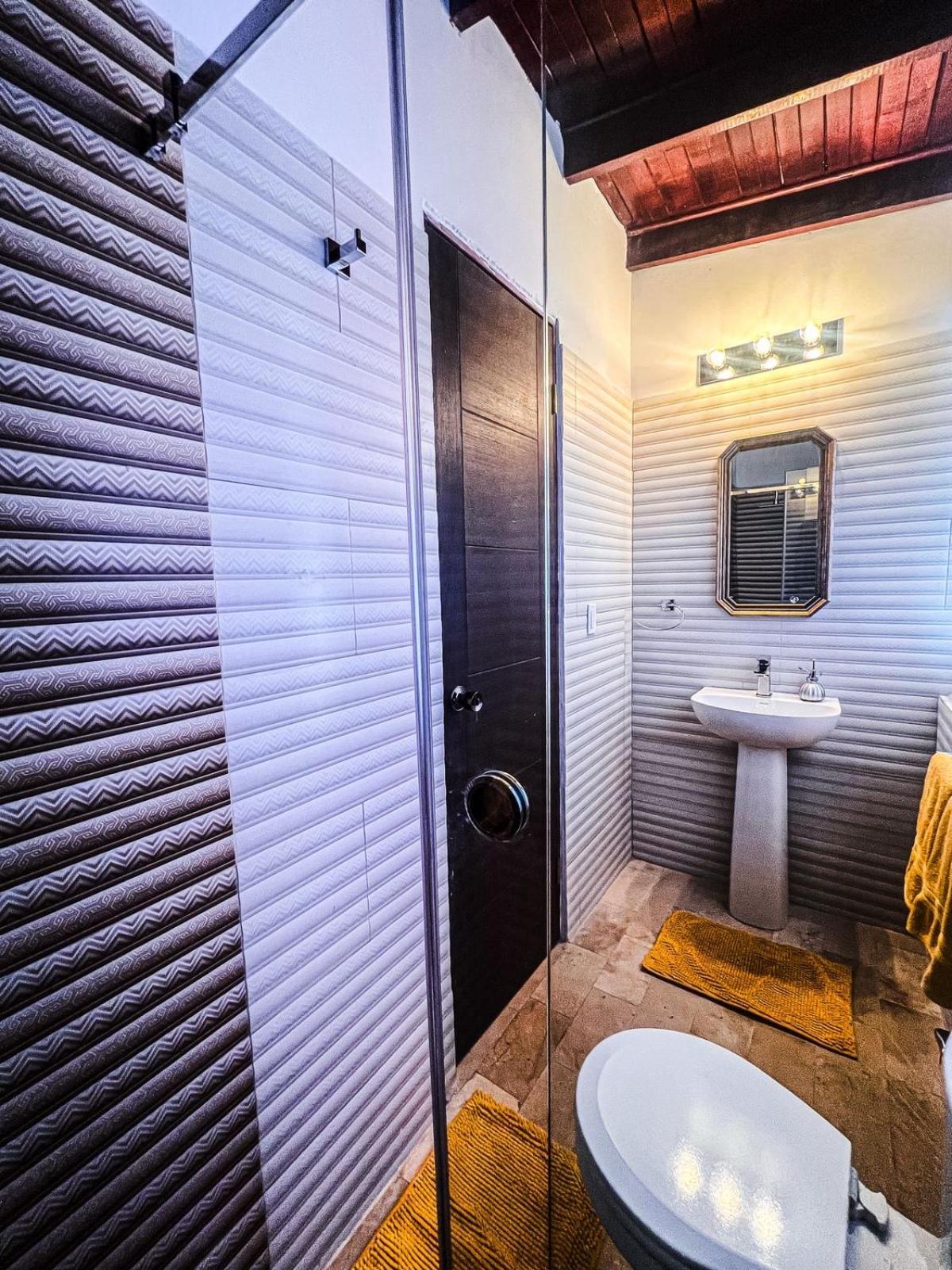 Orho Hotel Marbella Panama-Stad Kamer foto