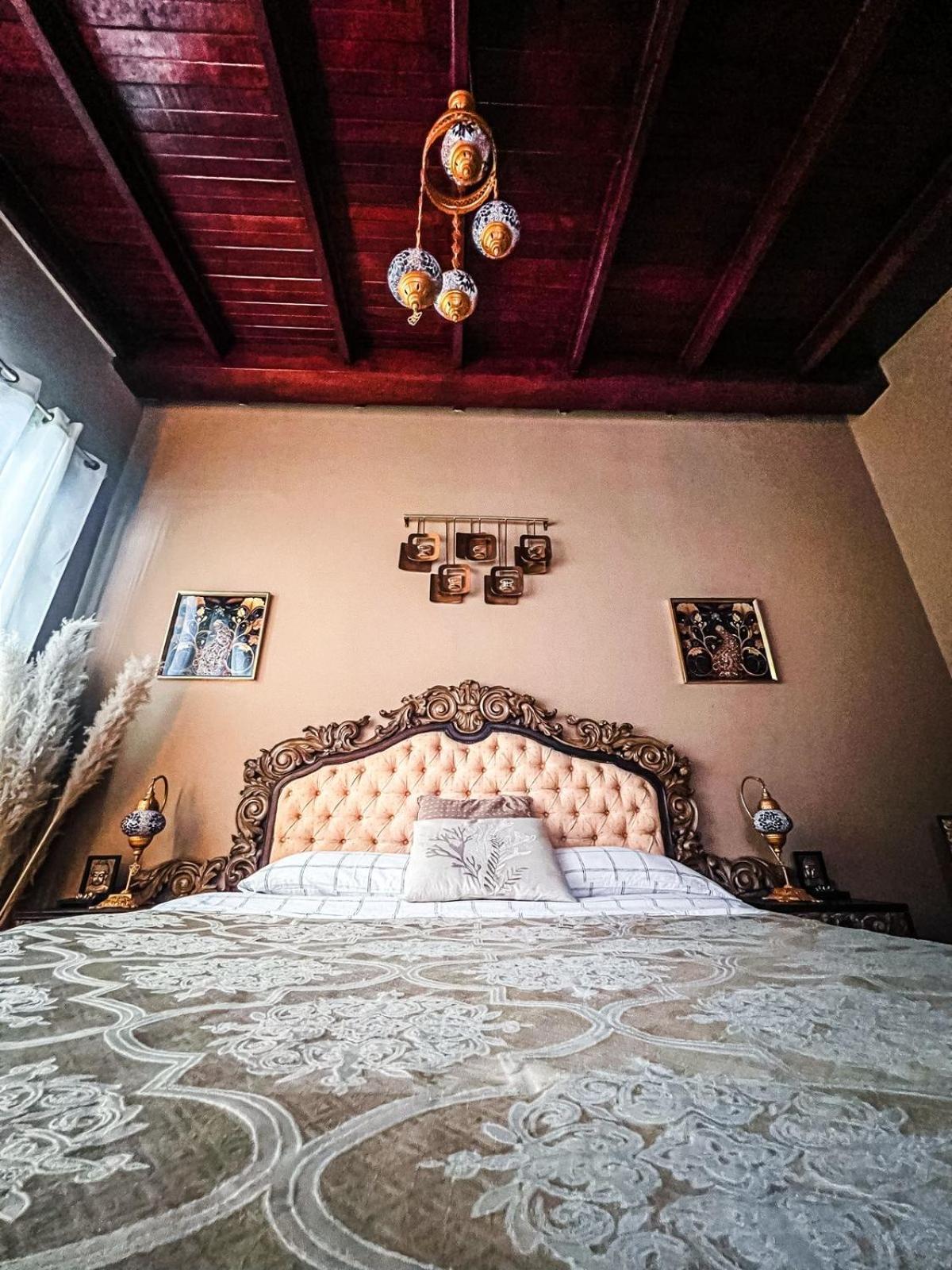 Orho Hotel Marbella Panama-Stad Kamer foto