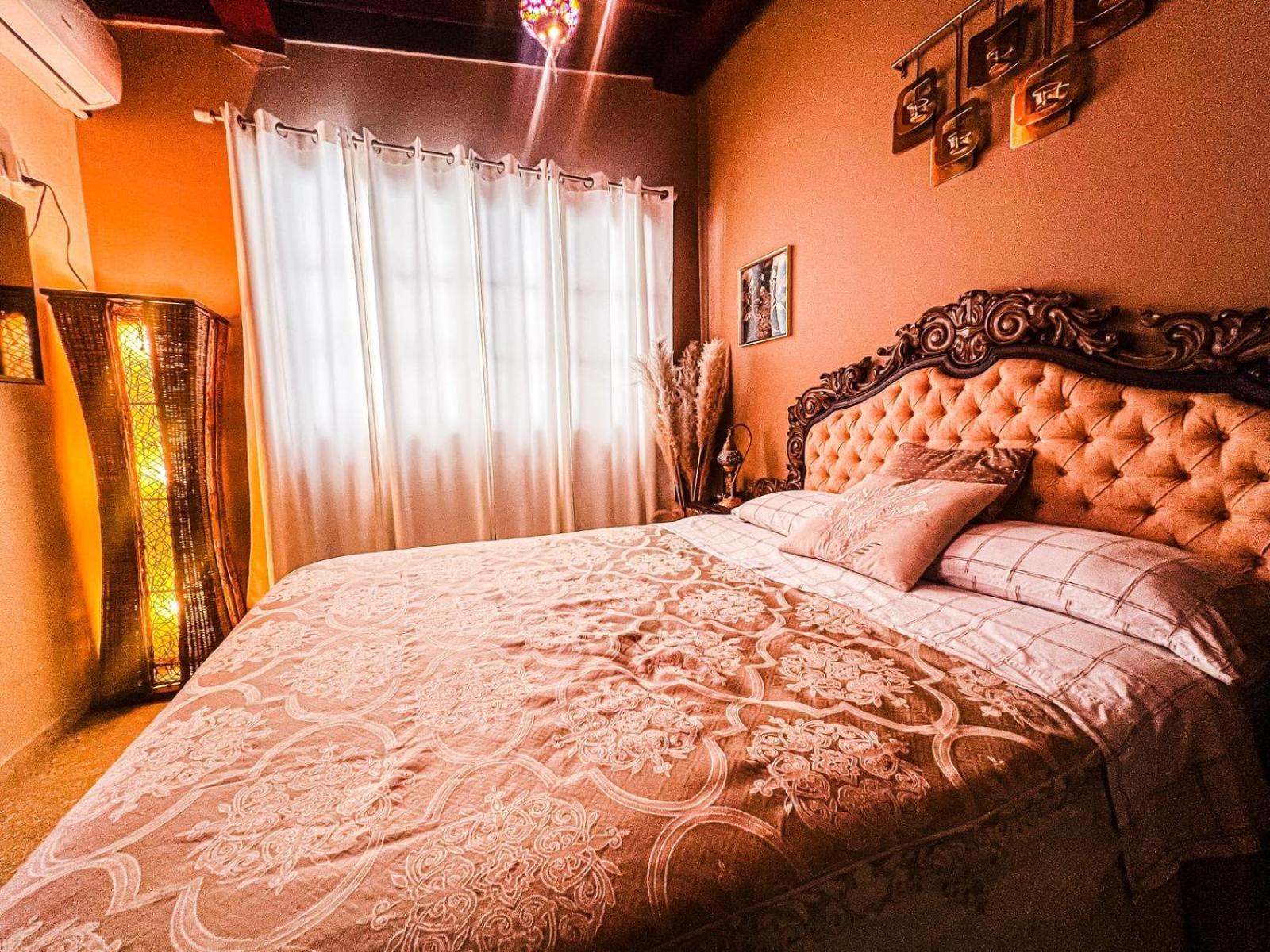 Orho Hotel Marbella Panama-Stad Buitenkant foto