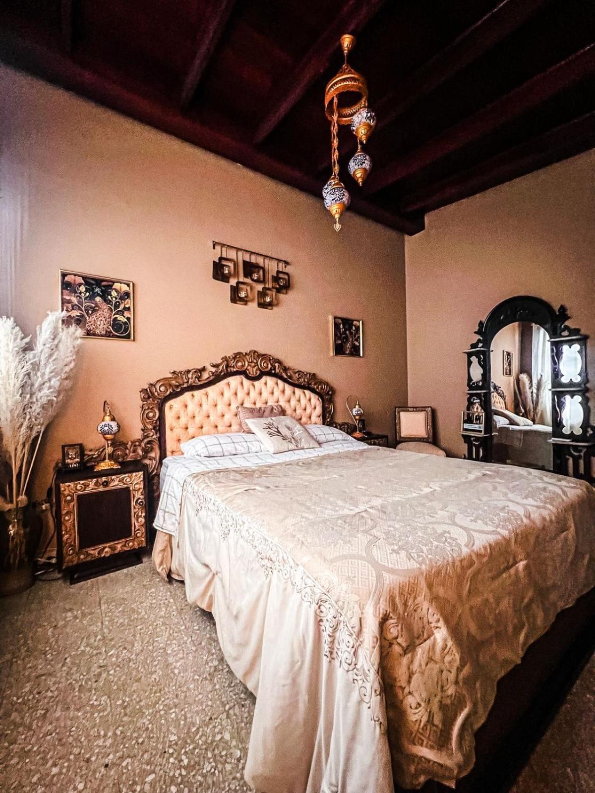 Orho Hotel Marbella Panama-Stad Buitenkant foto