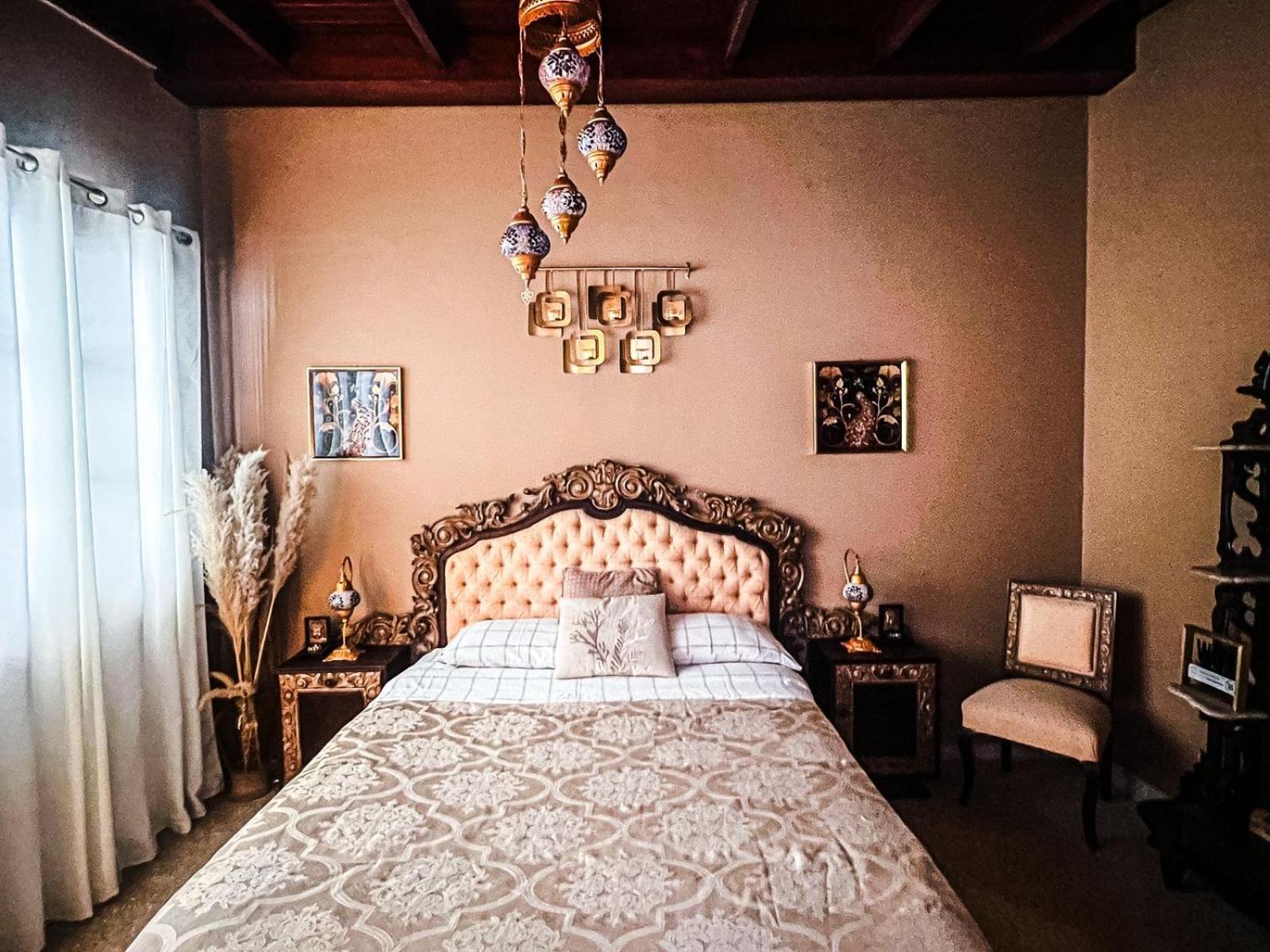 Orho Hotel Marbella Panama-Stad Buitenkant foto