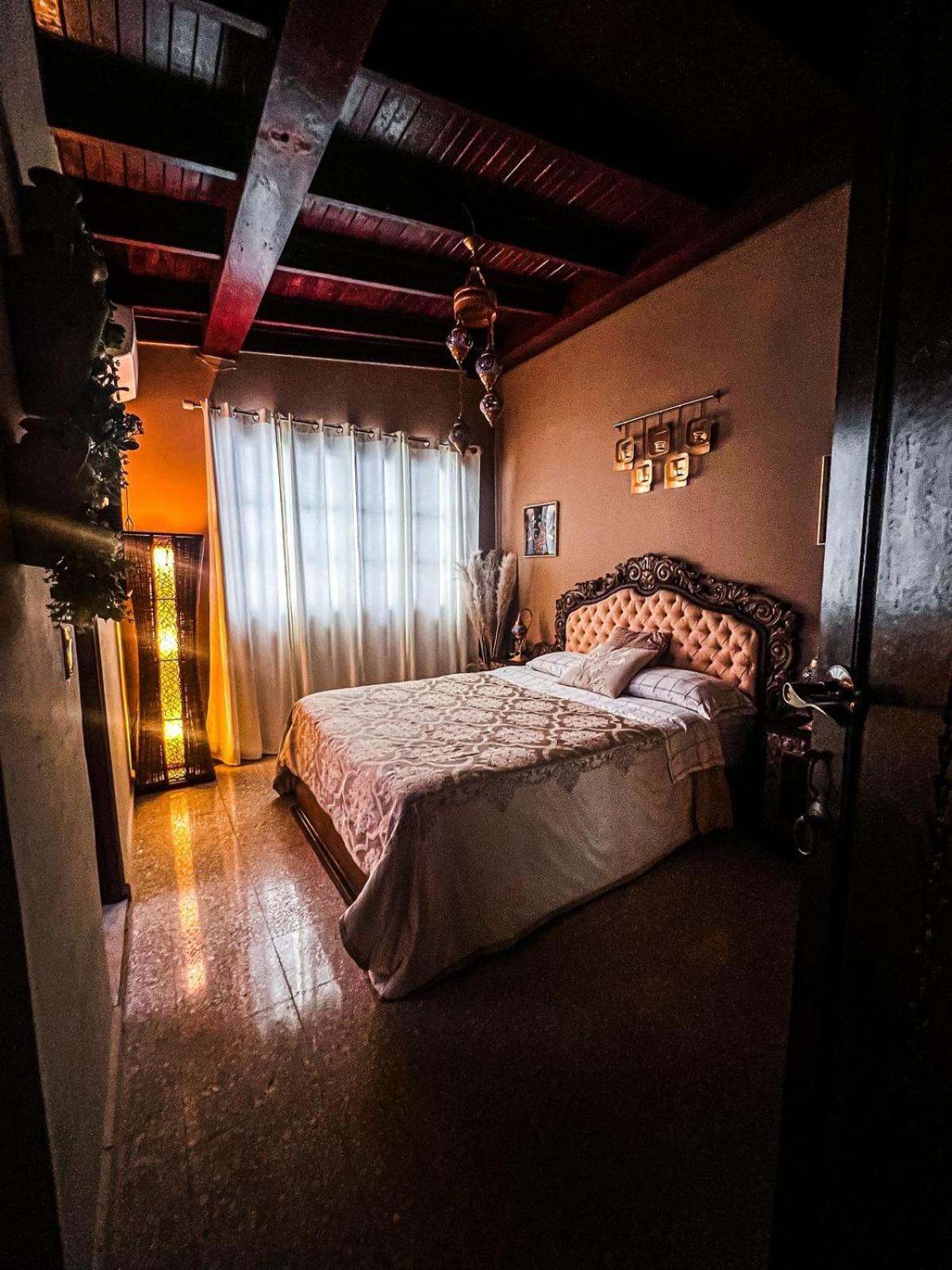 Orho Hotel Marbella Panama-Stad Buitenkant foto