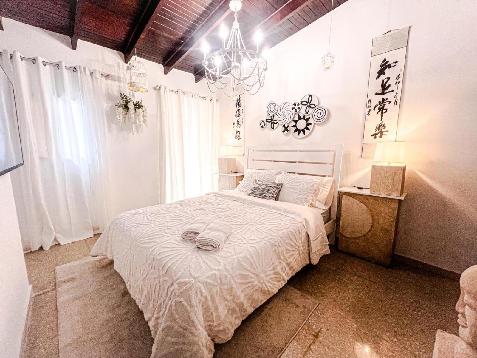 Orho Hotel Marbella Panama-Stad Buitenkant foto
